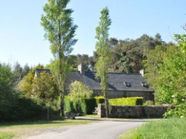 Complexe De Gites 22420 Plouaret
